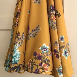 Bea and Dot skirt for Modcloth.